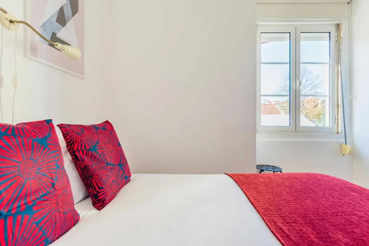 Lx Urban Living Apartment Lisbon