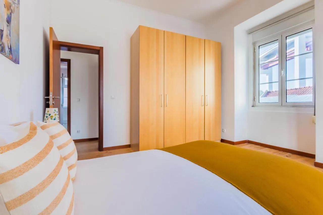 Lx Urban Living Apartment Lisbon
